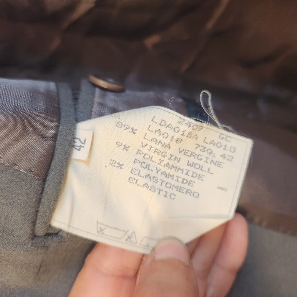 Helmut Lang good has